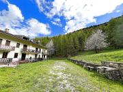 Vendesi appartamento ad Argentera via della Fraccia, 11,...