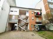 Vendesi appartamento ad Asti, Santa Caterina