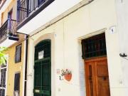 VENDESI APPARTAMENTO IN VIA GIORDANO BRUNO VENOSA