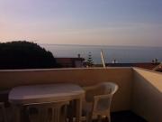 Trilocale vista mare in via liberta', Tropea