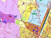 Vendesi area edificabile a Villapiana Scalo