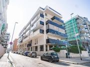 Vendesi attico a Bari via Vincenzo Bellezza, 5, San Girolamo