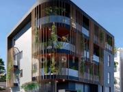 Vendesi attico a Bastia Umbra via Guglielmo Marconi