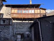 Vendesi attico a Bormio via Massimo Longa