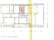 Vendesi attico a Brescia via Branze, Ospedale Civile