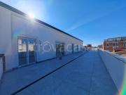 Vendesi attico a Caserta, Corso Trieste