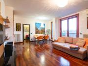 Vendesi attico a Cassano d'Adda via Torino, 10