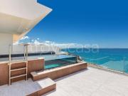 Vendesi attico a Gallipoli via Cavalieri di Rodi, 33