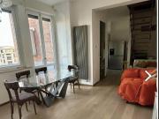 Vendesi attico a Livorno, Magenta