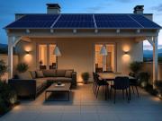 Vendesi attico a Massa via Pisa, 27