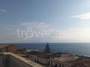 Vendesi attico a Messina, Galati