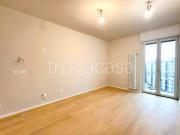 Vendesi attico a Milano, De Angeli