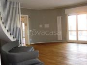 Vendesi attico a Milano, San Carlo