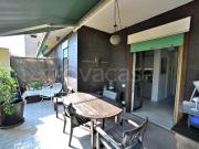 Vendesi attico a Milano via Antonio Pacinotti, 15, Certosa