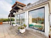 Vendesi attico a Milano via Filippo Tajani, 9, Città Studi