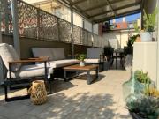 Vendesi attico a Milano via Iglesias, 33, Gorla