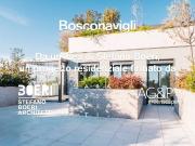 Vendesi attico a Milano via San Cristoforo, 6, Piazza Napoli