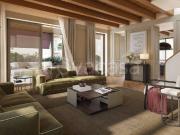 Vendesi attico a Milano via Vivaio, Palestro