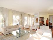 Vendesi attico a Milano viale Belisario, Pagano