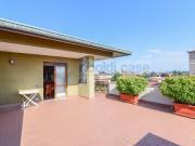 Vendesi attico a Monza via cadore, Cazzaniga Ospedale