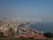 Vendesi attico a Napoli via Stazio, Posillipo