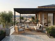 Vendesi attico a Padova, Sacro Cuore