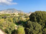 Vendesi attico a Palermo via Antonino Salinas, 68,...