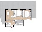 Vendesi attico a Pescara via dei Pretuzi, 10, Stadio...