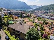 Vendesi attico a Piazza Santo Stefano, Cernobbio
