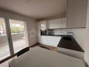 Vendesi attico a Pordenone via Giosuè Carducci