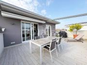 Vendesi attico a Porto Mantovano, Sant'antonio