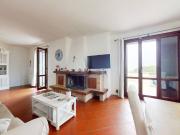 Vendesi attico a Porto Sant'Elpidio via Enrico Mattei