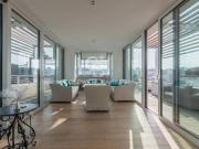 Vendesi attico a Riccione, Paese