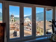 Vendesi attico a Riva, Riva del Garda