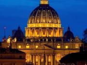 Vendesi attico a Roma