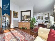 Vendesi attico a Roma, Africano Villa Chigi