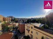 Vendesi attico a Roma, Battistini Primavalle