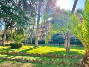 Vendesi attico a Roma via Portuense, 761, Trullo Colle...