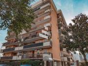 Vendesi attico a Roma, Torrino