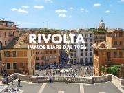 Vendesi attico a Roma via dei Condotti, Spagna