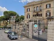 Vendesi attico a Roma via di Villa Patrizi, 8, Policlinico