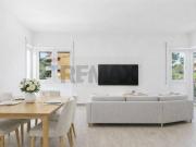 Vendesi attico a Roma via Framura, Torrevecchia