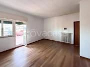 Vendesi attico a Roma via Francesco Calzolaio, Villa Bonelli