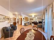 Vendesi attico a Roma via Giacomo Trevis, Navigatori