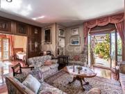 Vendesi attico a Roma via Isidoro Del Lungo, Talenti...