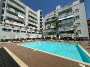 Vendesi attico a Roma via lattanzio, Balduina