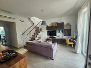 Vendesi attico a Roma via Murisengo, 77, Piana del Sole