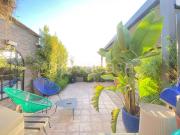 Vendesi attico a Roma viale Cesare Pavese, 250, Fonte...