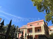 Vendesi attico a Roma viale Gorizia, Trieste Coppedè