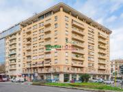 Vendesi attico a Roma viale Ventuno Aprile, Bologna